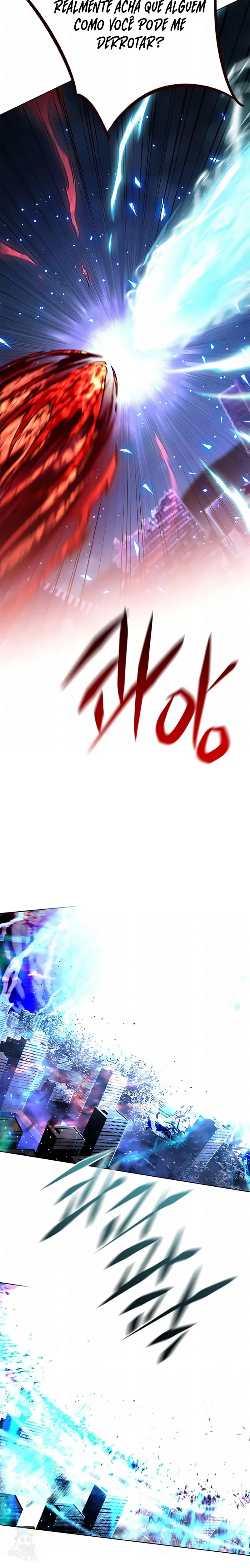 Read Eleceed Português Manga Online