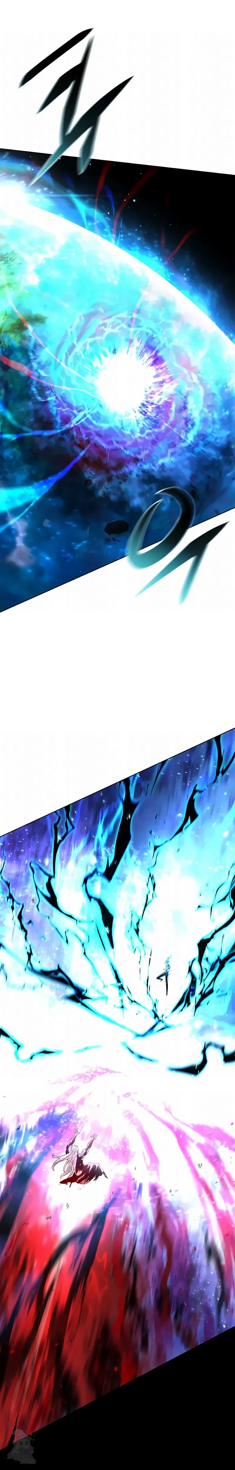 Read Eleceed Português Manga Online