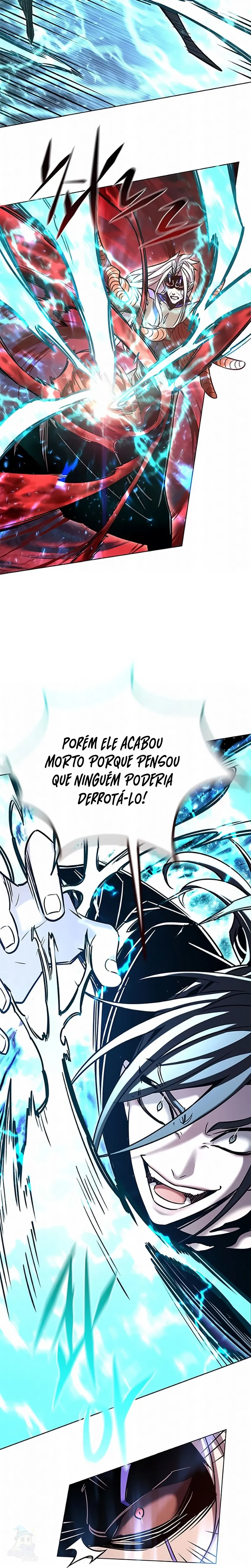 Read Eleceed Português Manga Online