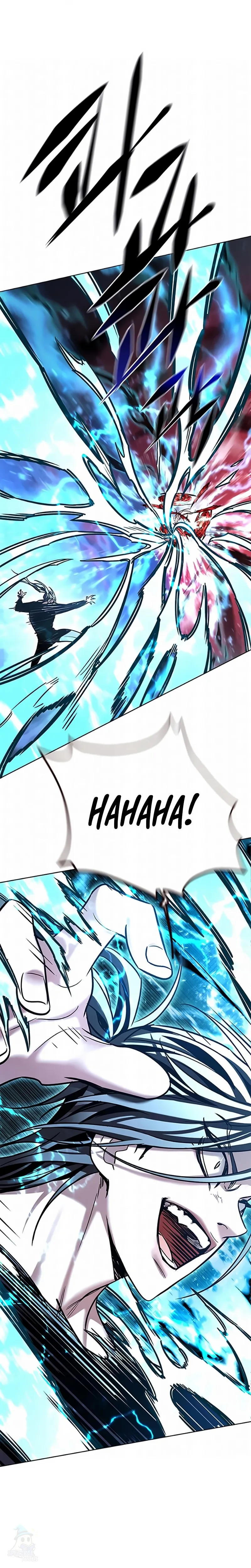 Read Eleceed Português Manga Online