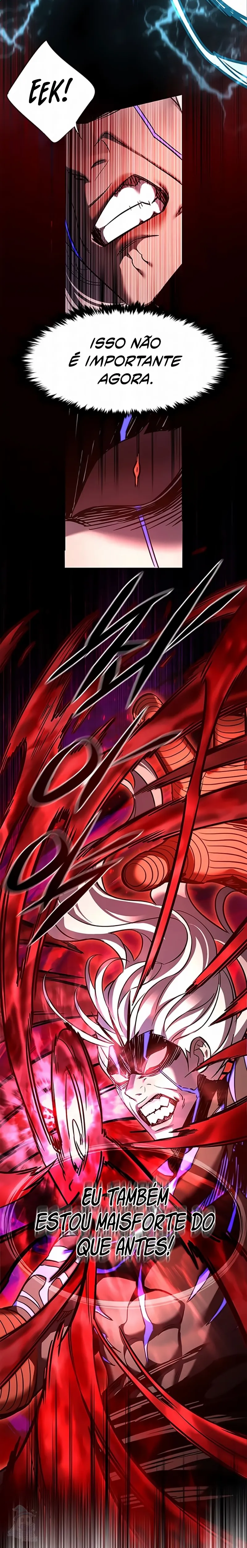 Read Eleceed Português Manga Online