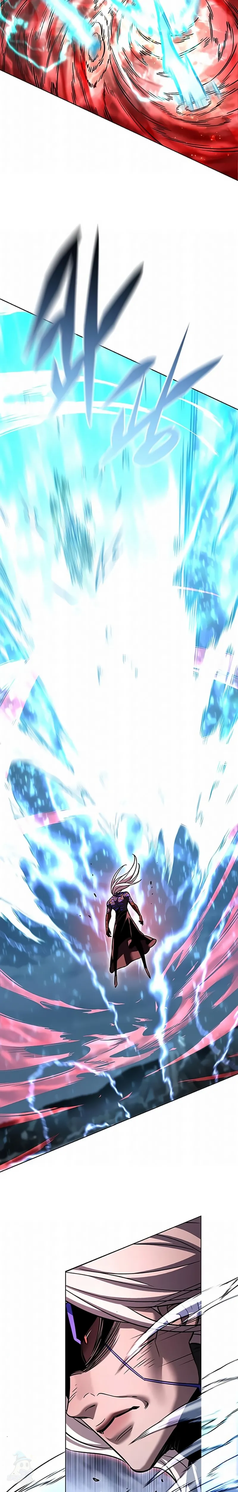 Read Eleceed Português Manga Online