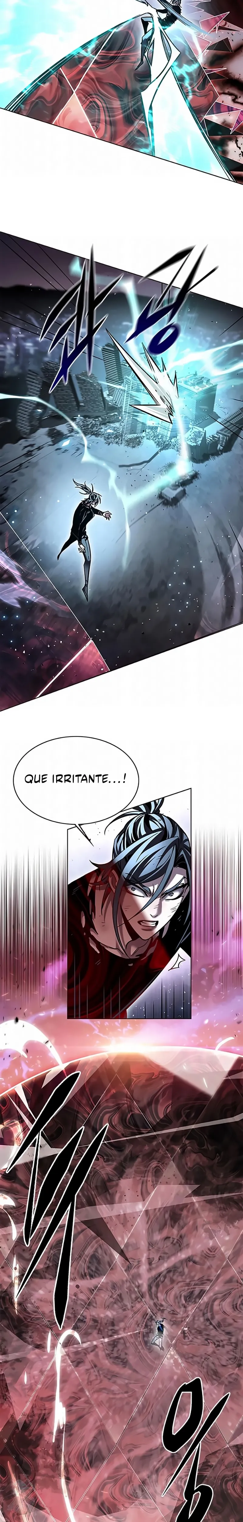 Read Eleceed Português Manga Online