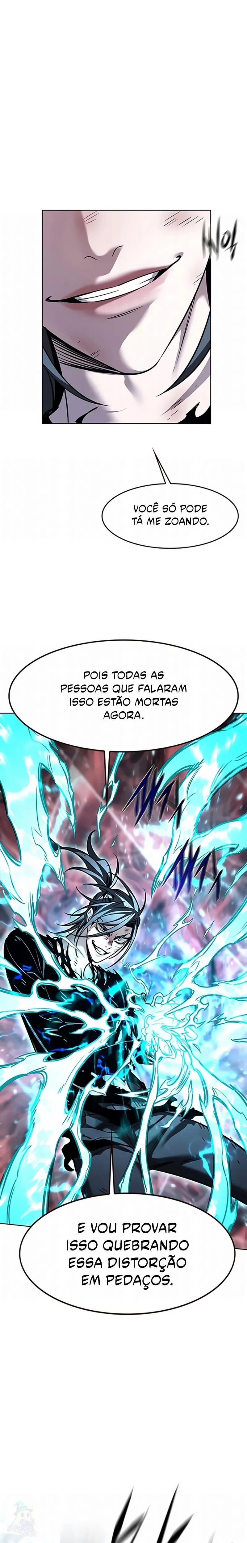 Read Eleceed Português Manga Online