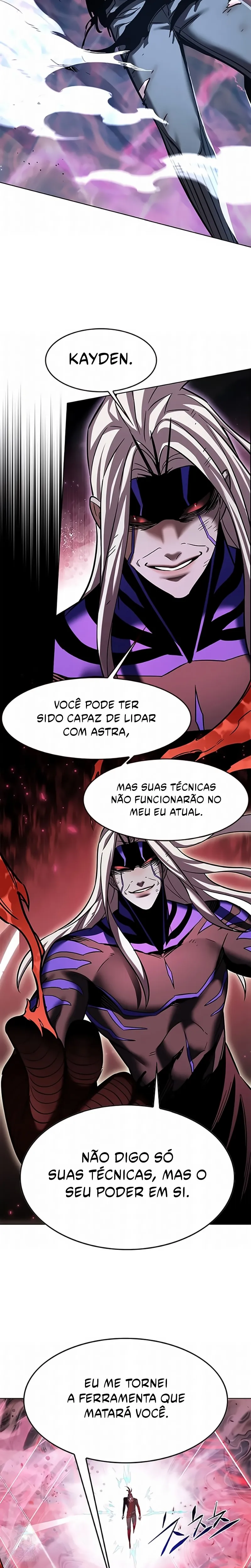 Read Eleceed Português Manga Online