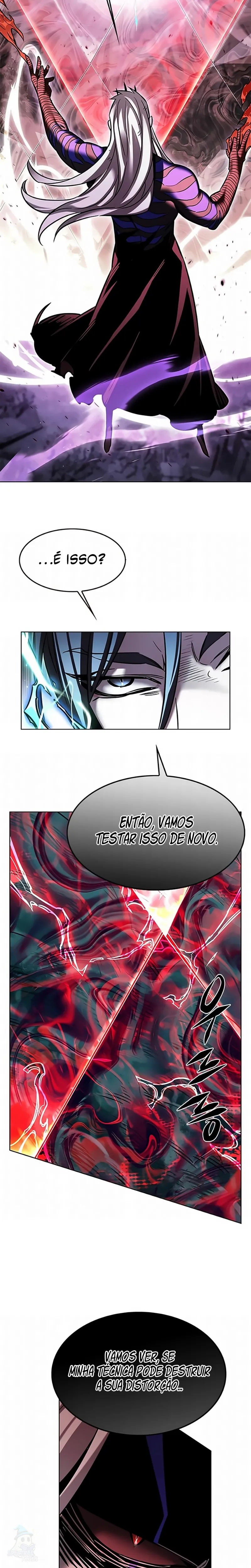 Read Eleceed Português Manga Online