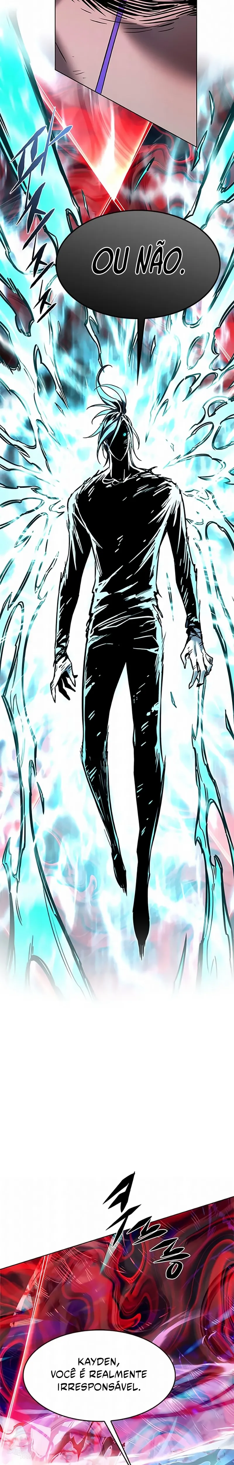 Read Eleceed Português Manga Online