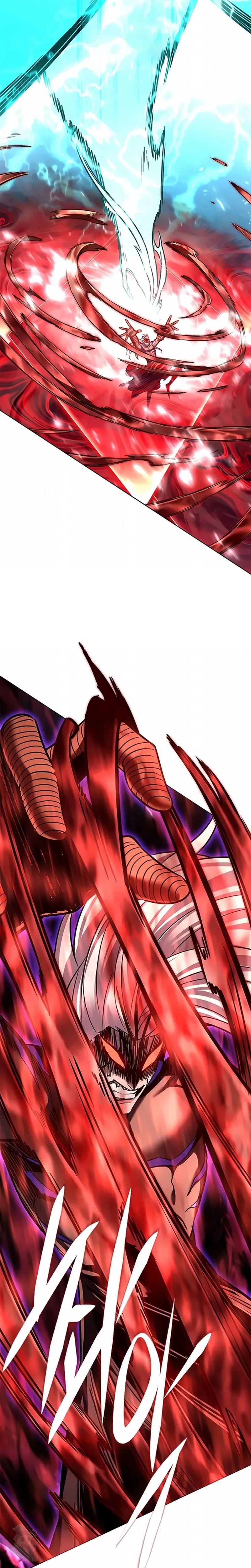 Read Eleceed Português Manga Online