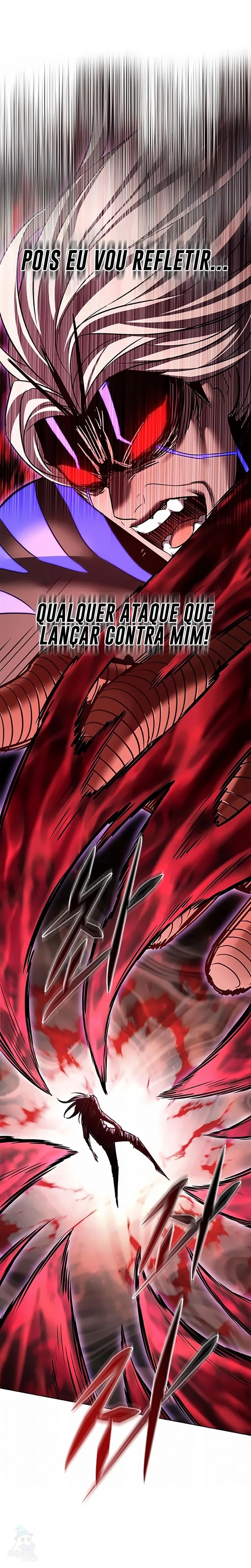 Read Eleceed Português Manga Online