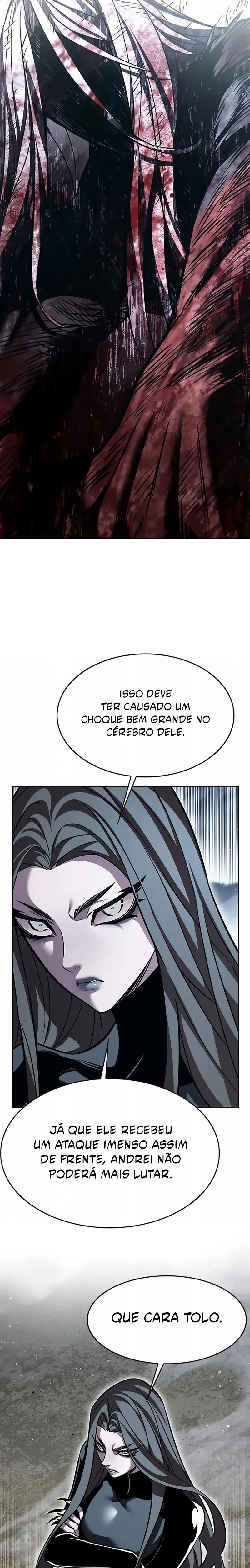 Read Eleceed Português Manga Online