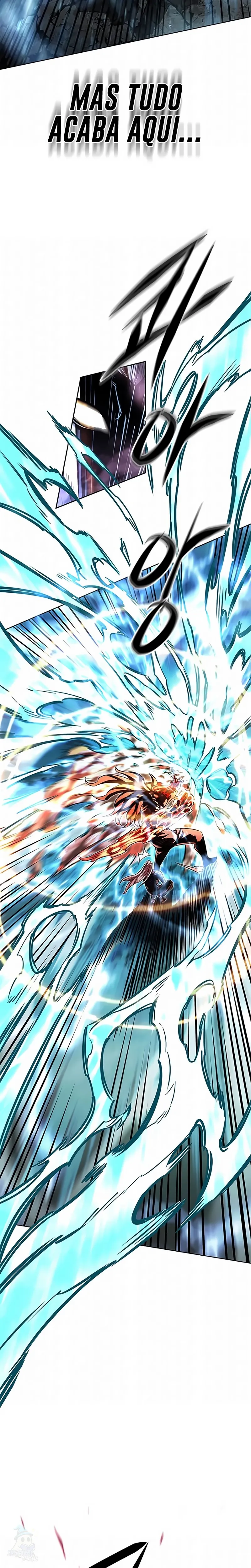 Read Eleceed Português Manga Online