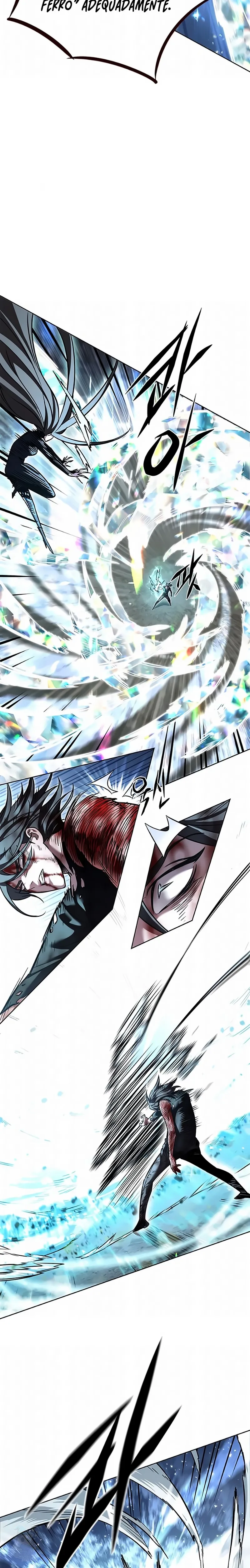 Read Eleceed Português Manga Online