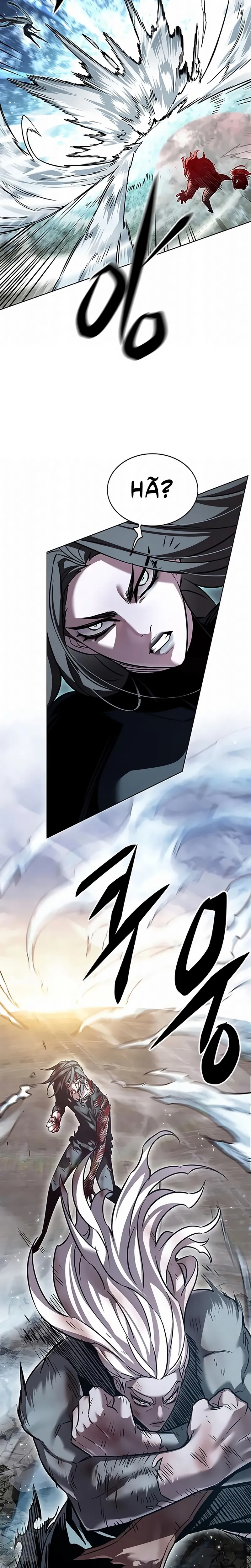 Read Eleceed Português Manga Online