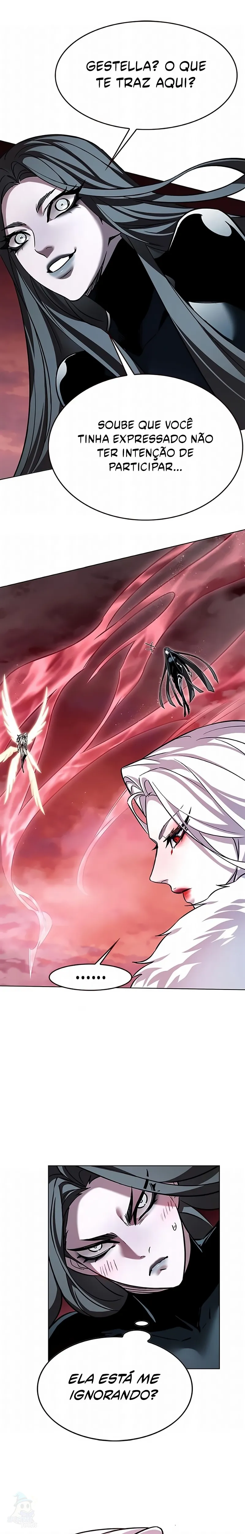 Read Eleceed Português Manga Online