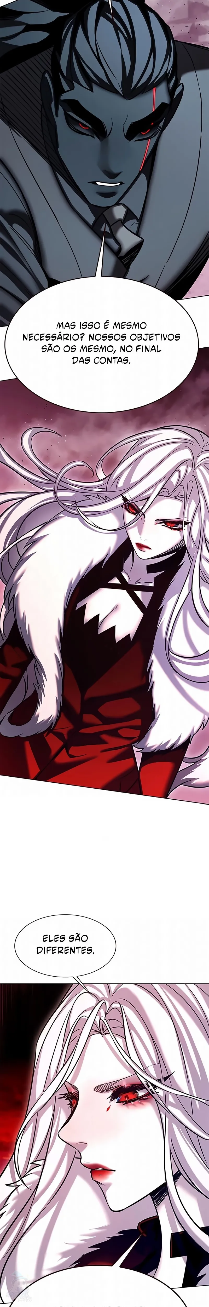 Read Eleceed Português Manga Online