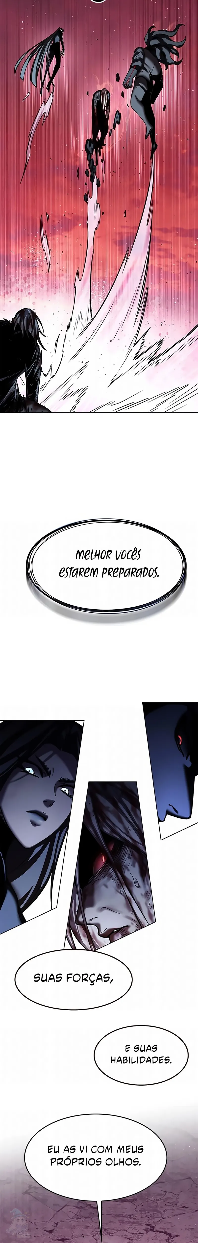 Read Eleceed Português Manga Online