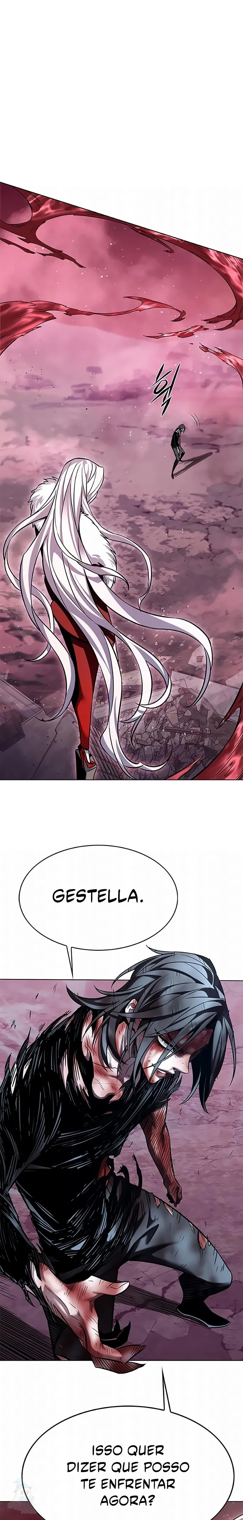 Read Eleceed Português Manga Online