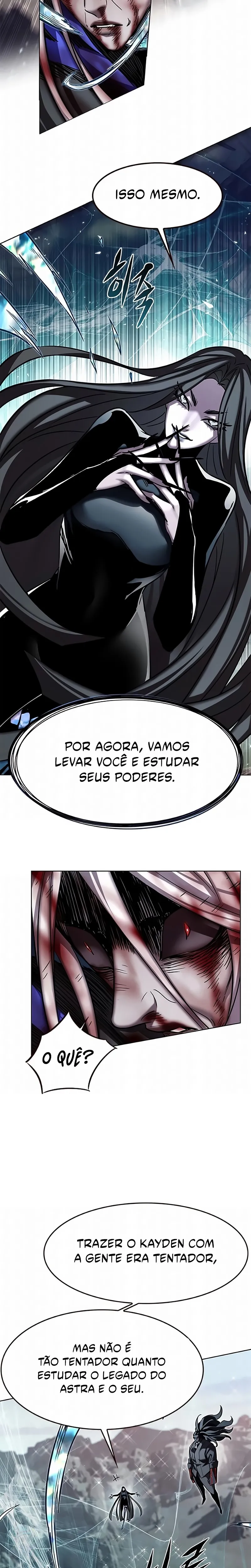 Read Eleceed Português Manga Online