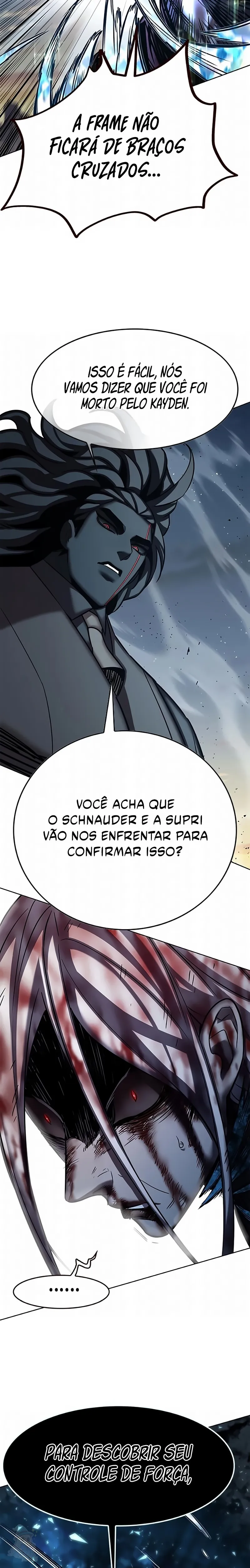 Read Eleceed Português Manga Online