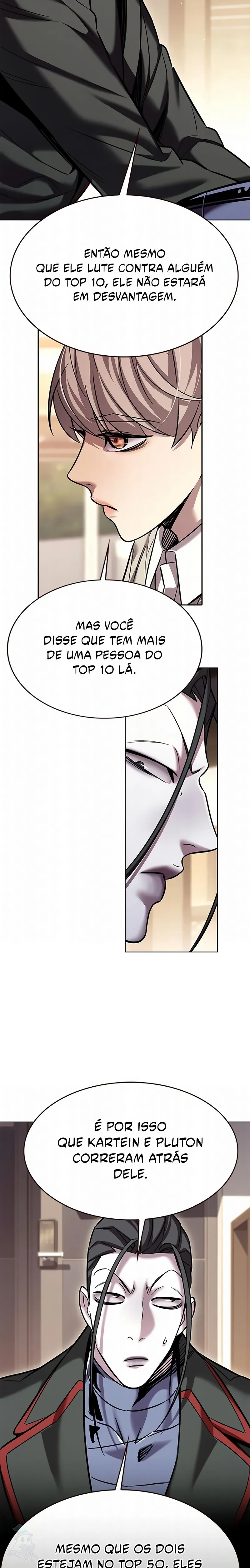 Read Eleceed Português Manga Online