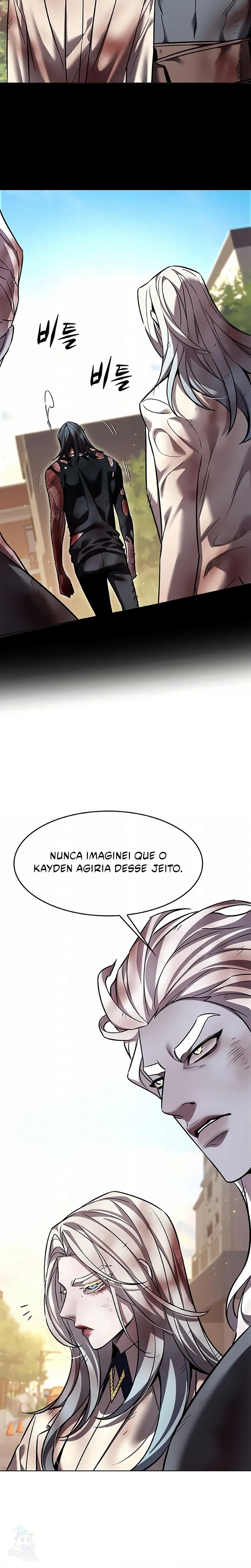 Read Eleceed Português Manga Online