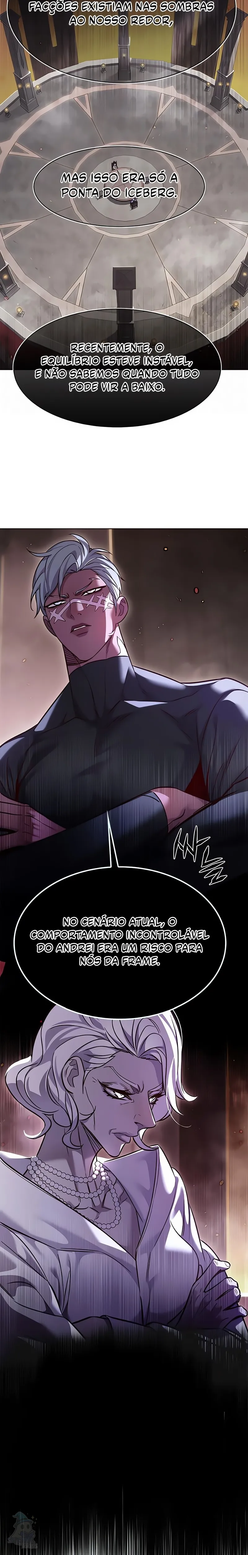 Read Eleceed Português Manga Online