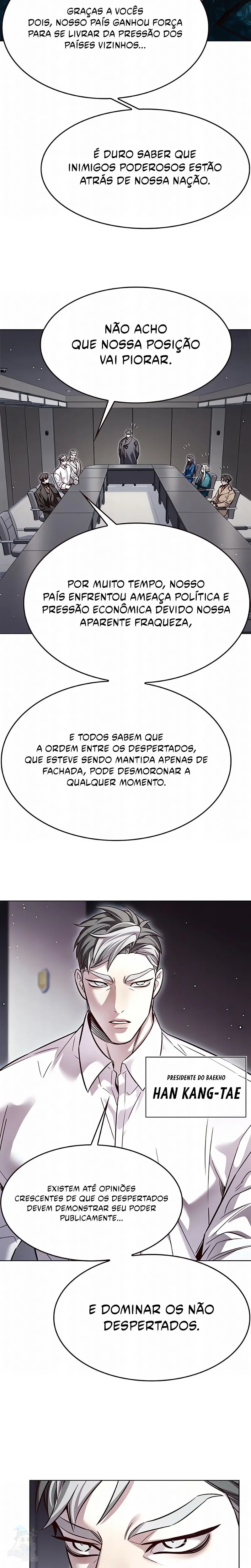 Read Eleceed Português Manga Online