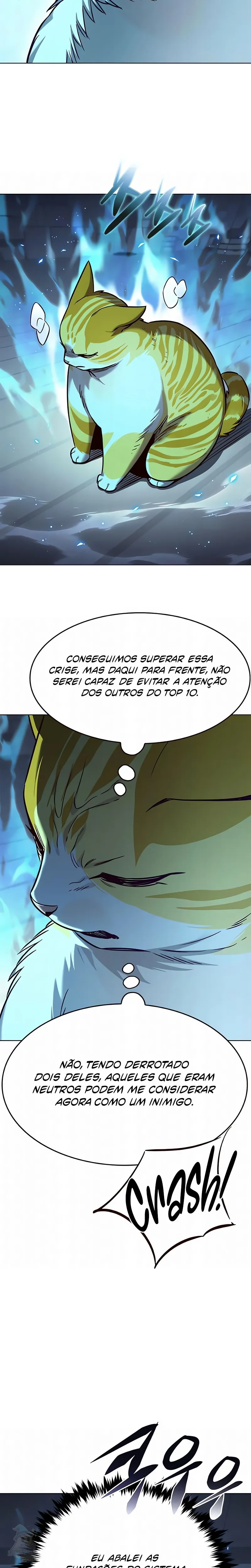 Read Eleceed Português Manga Online