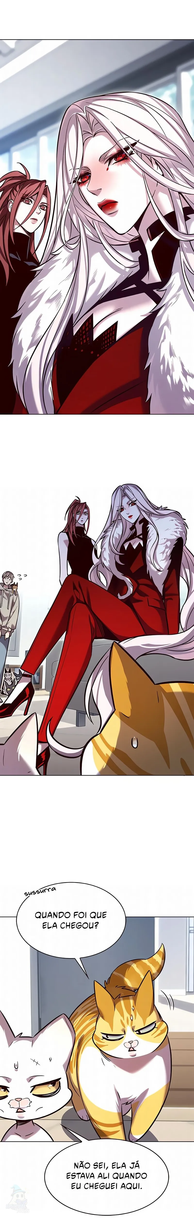 Read Eleceed Português Manga Online