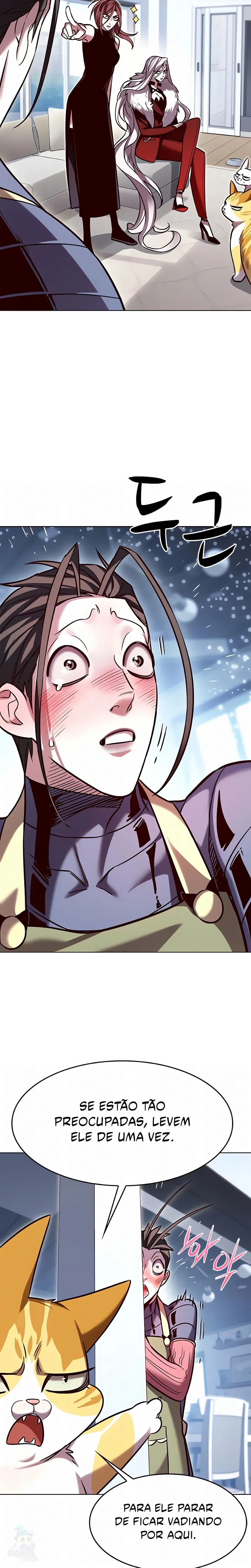 Read Eleceed Português Manga Online