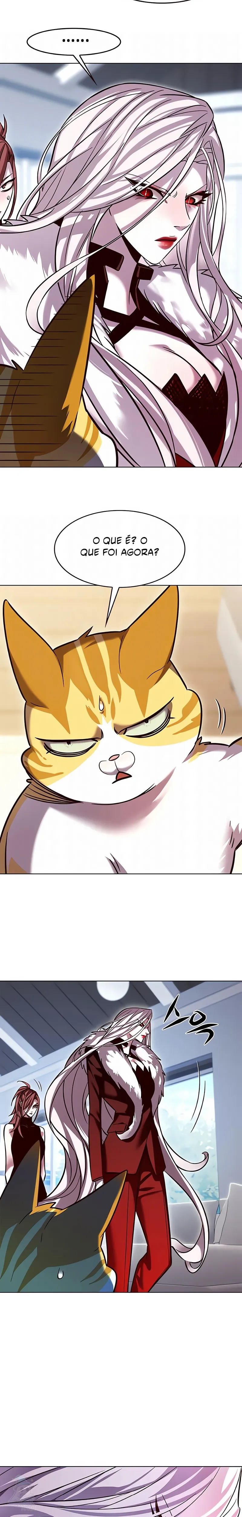 Read Eleceed Português Manga Online