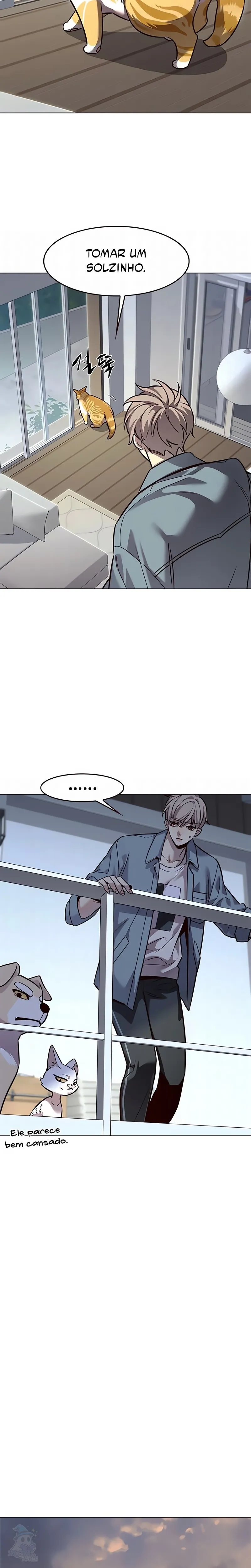 Read Eleceed Português Manga Online