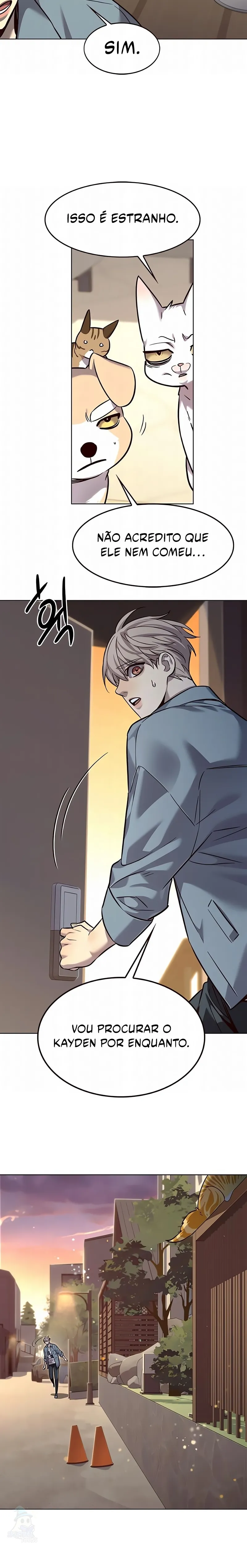 Read Eleceed Português Manga Online