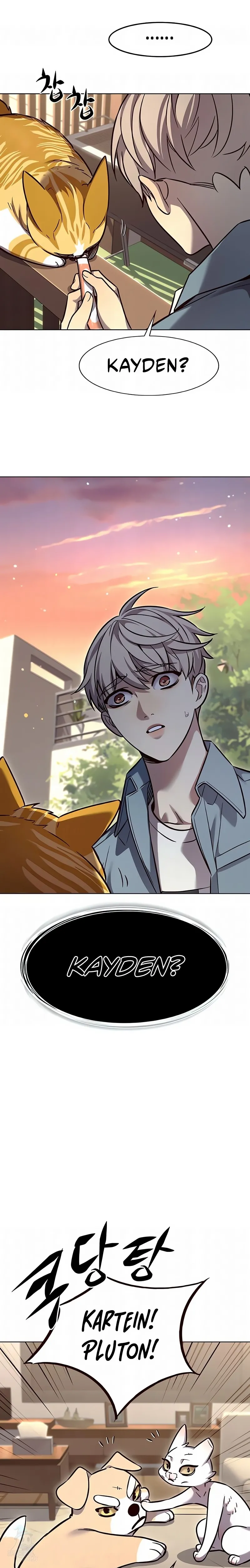 Read Eleceed Português Manga Online