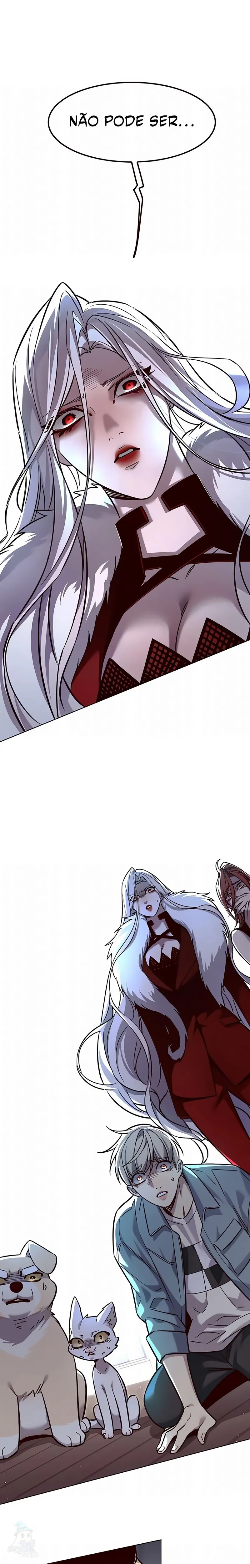 Read Eleceed Português Manga Online