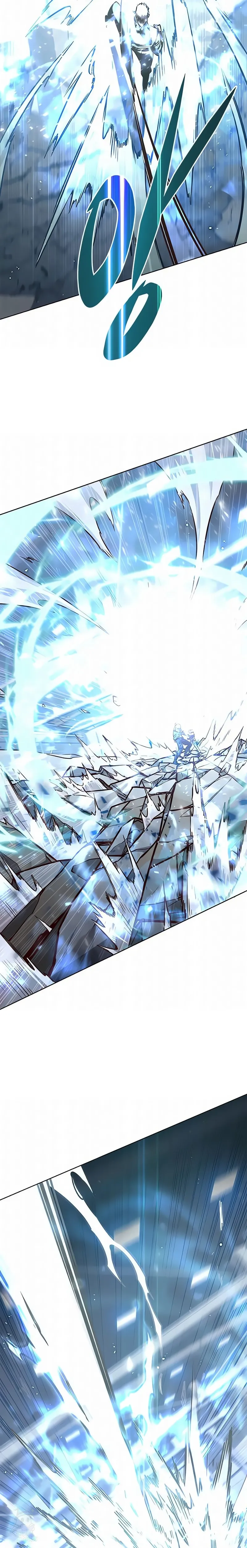 Read Eleceed Português Manga Online