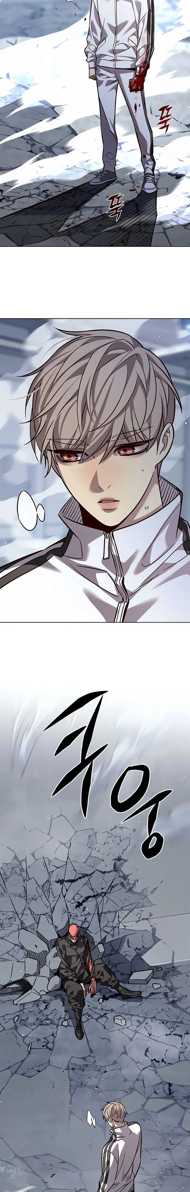 Read Eleceed Português Manga Online