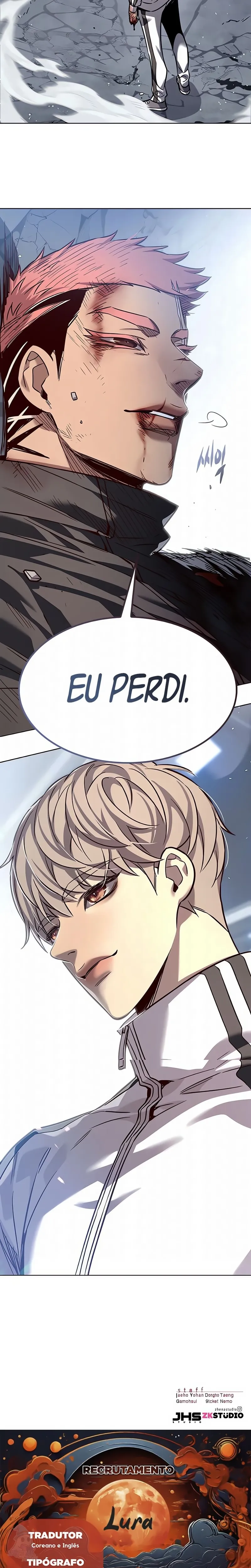Read Eleceed Português Manga Online