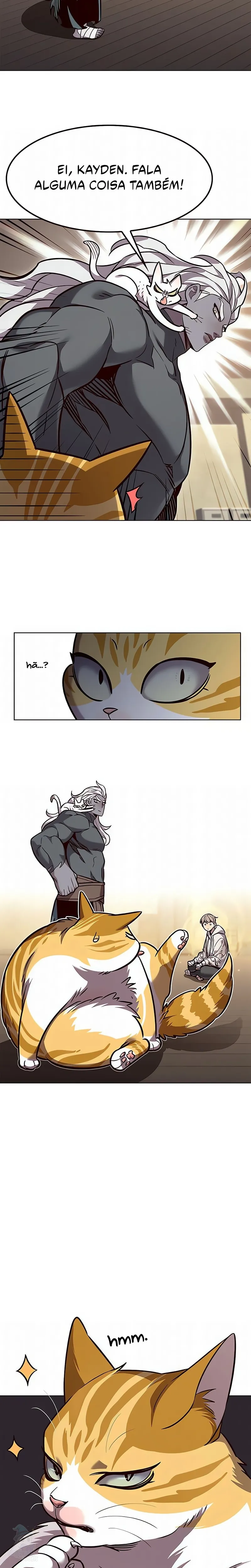 Read Eleceed Português Manga Online