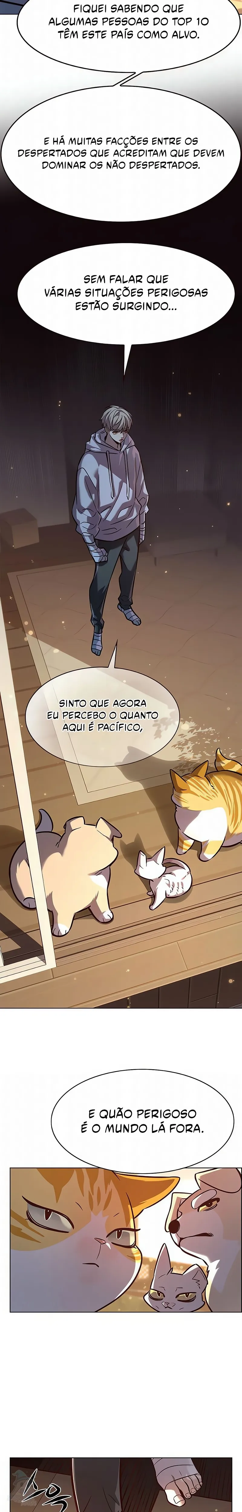 Read Eleceed Português Manga Online