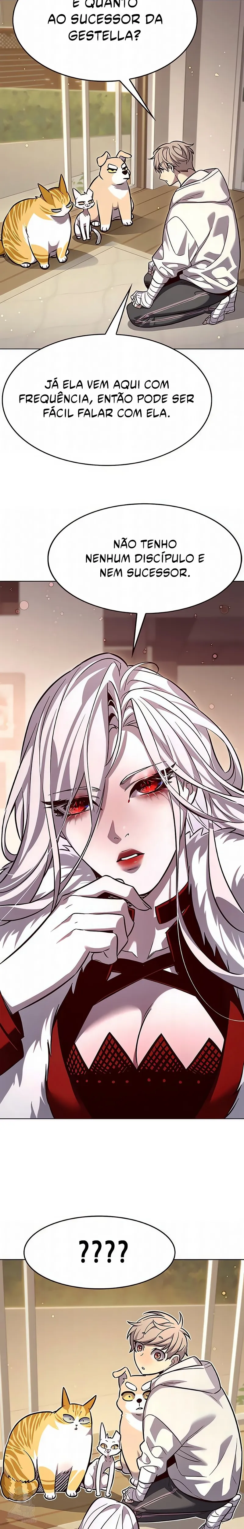 Read Eleceed Português Manga Online