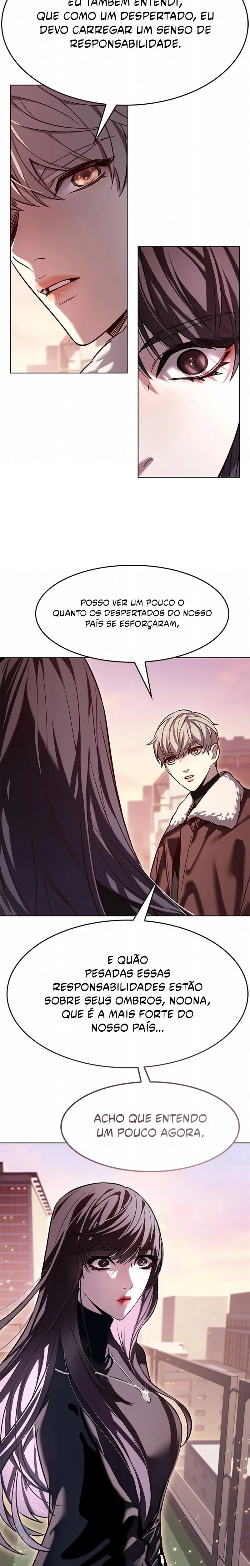 Read Eleceed Português Manga Online