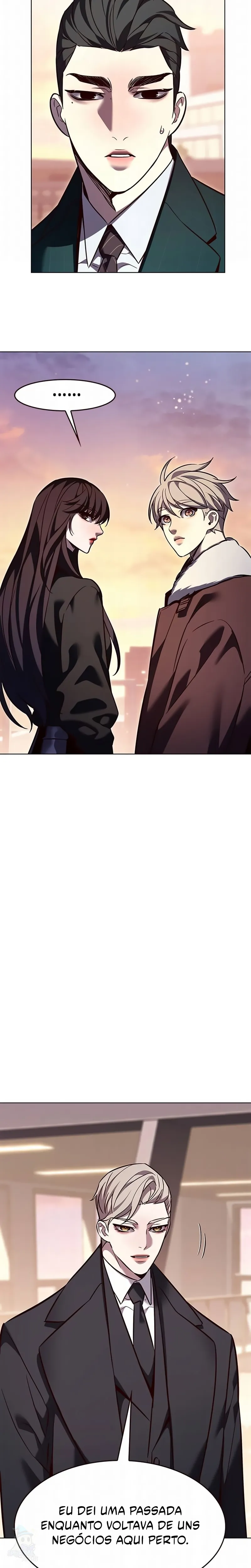 Read Eleceed Português Manga Online