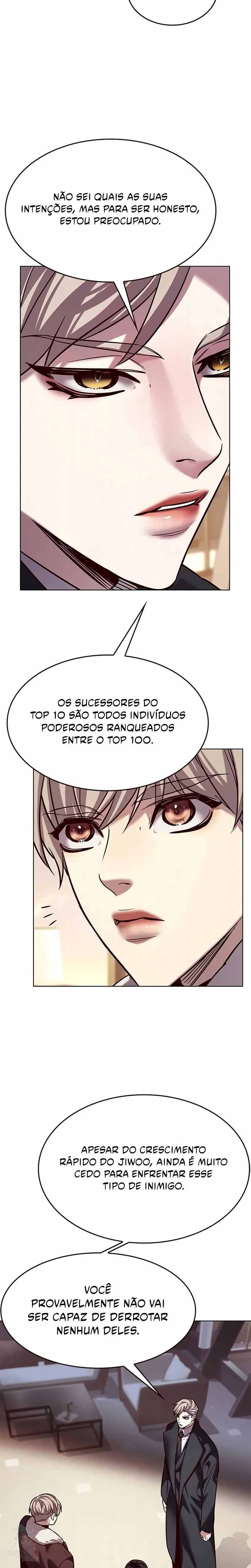 Read Eleceed Português Manga Online