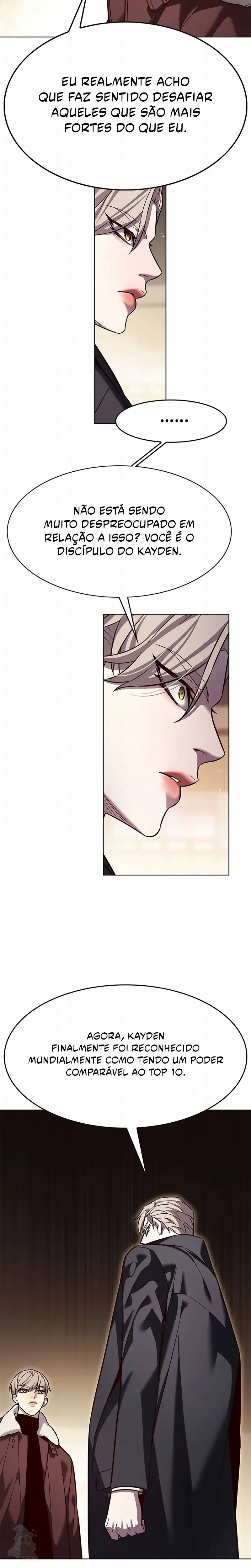 Read Eleceed Português Manga Online