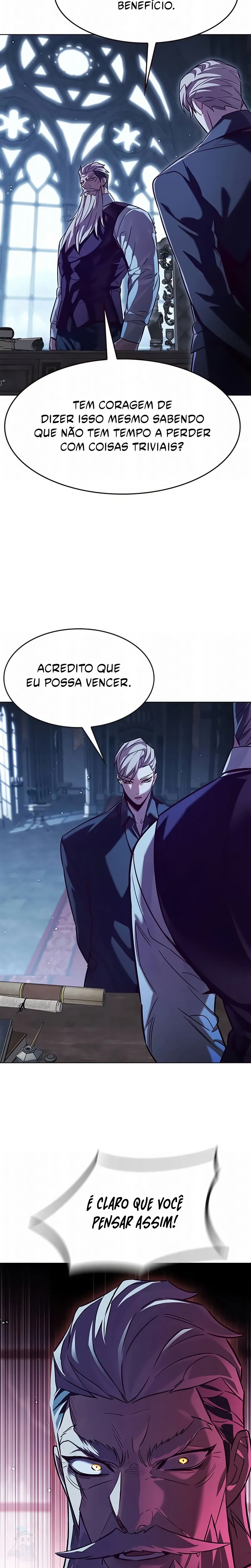 Read Eleceed Português Manga Online