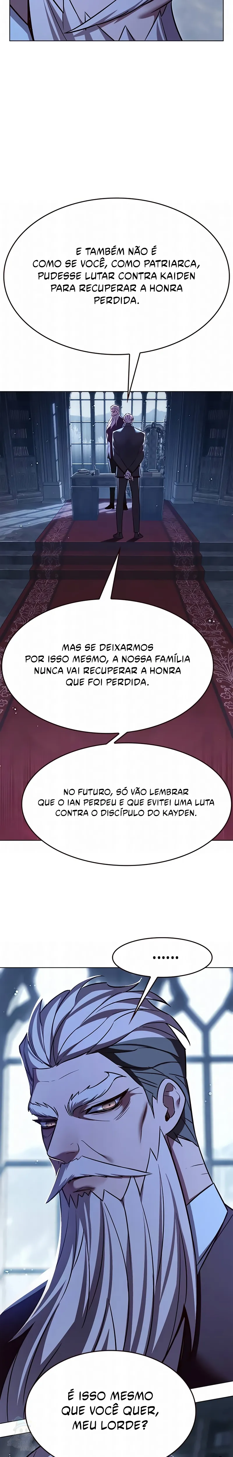 Read Eleceed Português Manga Online