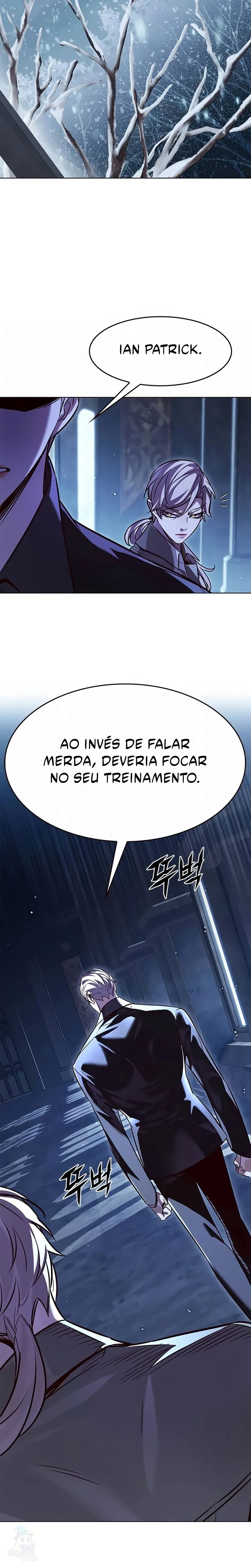 Read Eleceed Português Manga Online