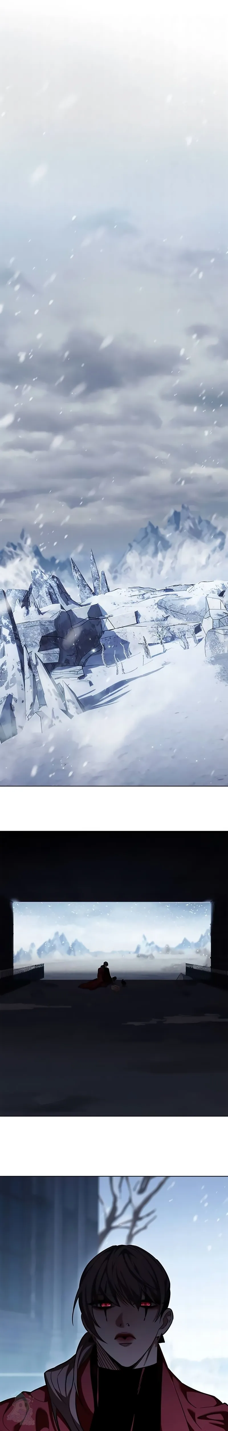 Read Eleceed Português Manga Online