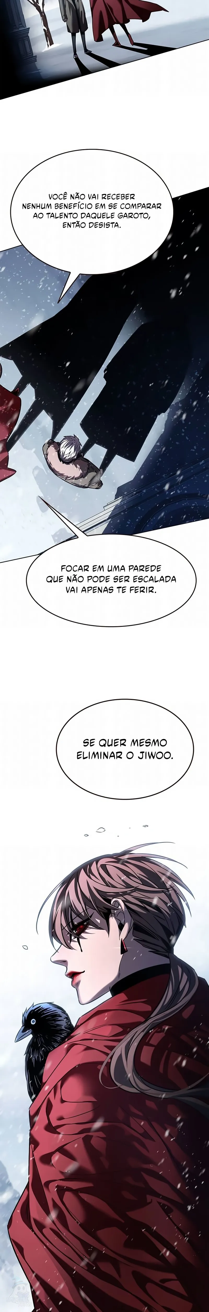 Read Eleceed Português Manga Online